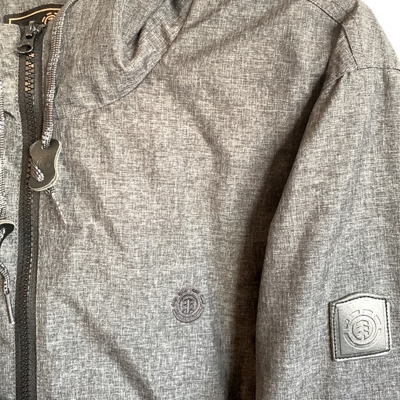 Element “Wolfeboro Collection” jacket - Picture 3 of 6
